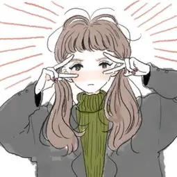 影迷 气味敏感星人 头像